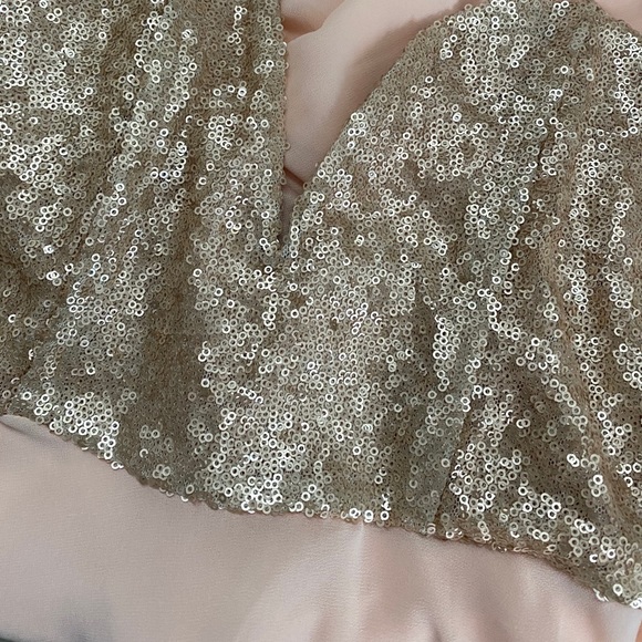 Tobi sequined dress - Picture 6 of 6